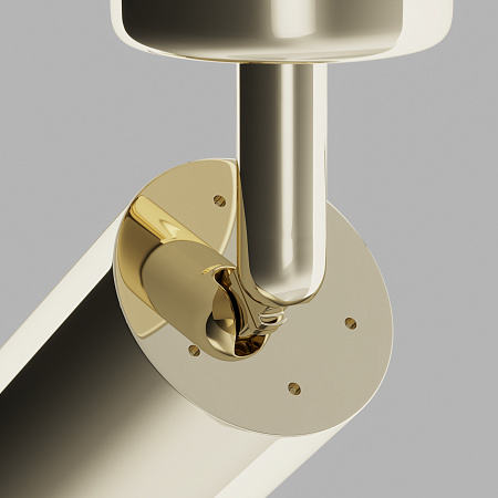 Спот Maytoni Focus C017CW-01G