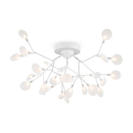 Люстра потолочная Freya Florencia FR5049CL-27W2