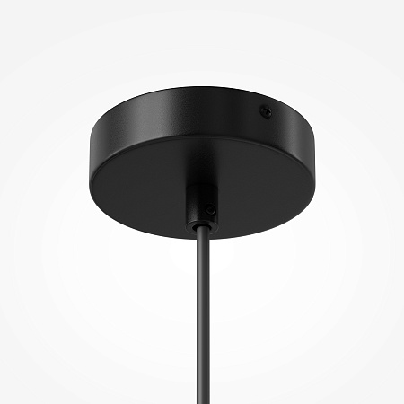 Подвесной светильник Maytoni Brio MOD466PL-L12B3K Подвесной светильник Maytoni Brio MOD466PL-L12B3K