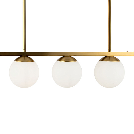 Потолочный светильник Freya Zing FR5199PL-05BS