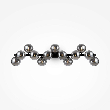 Светильник настенный Maytoni Dallas MOD547WL-13B Светильник настенный Maytoni Dallas MOD547WL-13B