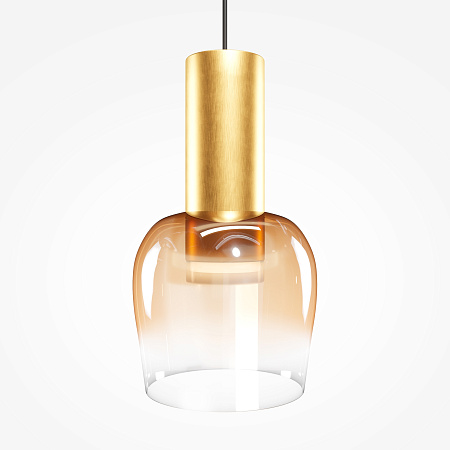 Светильник подвесной светодиодный Maytoni Smart Casual MOD414PL-L7G3K