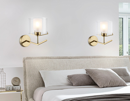 Бра Ambrella light LH57010
