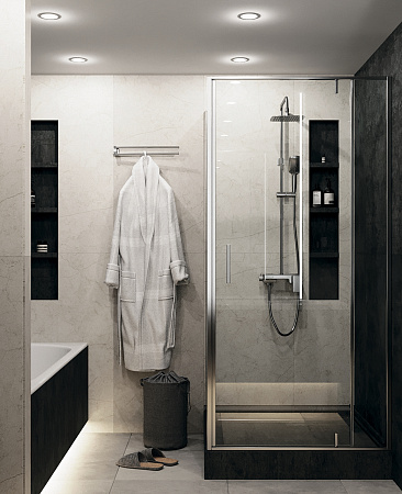 Встраиваемый светильник Maytoni Stockton DL016-6-L12W Встраиваемый светильник Maytoni Stockton DL016-6-L12W