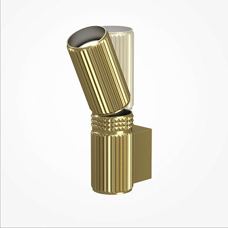 Спот Maytoni Metropolis MOD475WL-02BS