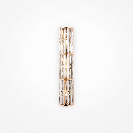 Настенный светильник Maytoni Facet MOD094WL-03G Настенный светильник Maytoni Facet MOD094WL-03G