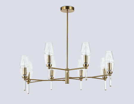 Люстра на штанге High light LH55202