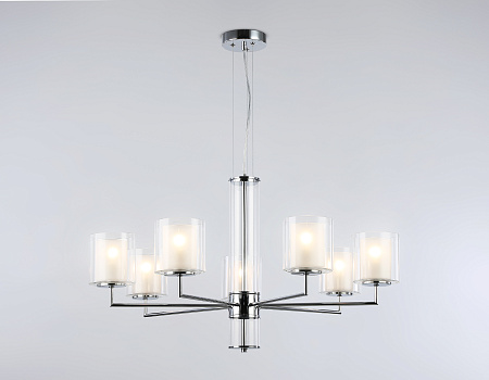 Люстра подвесная Ambrella light LH56003