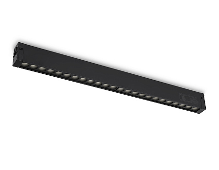Трековый однофазный магнитный светодиодный светильник Magnetic 220V GL1740