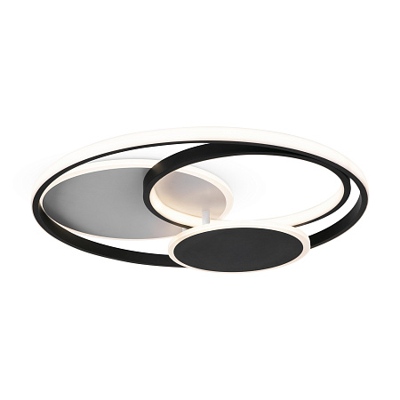 Светильник настенно-потолочный светодиодный Freya Cosmic Market FR10015CL-L94WB Светильник настенно-потолочный светодиодный Freya Cosmic Market FR10015CL-L94WB