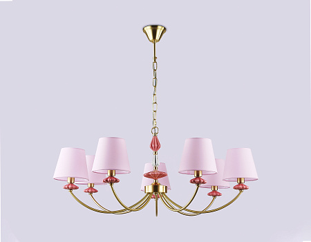 Люстра подвесная Ambrella light LH75025