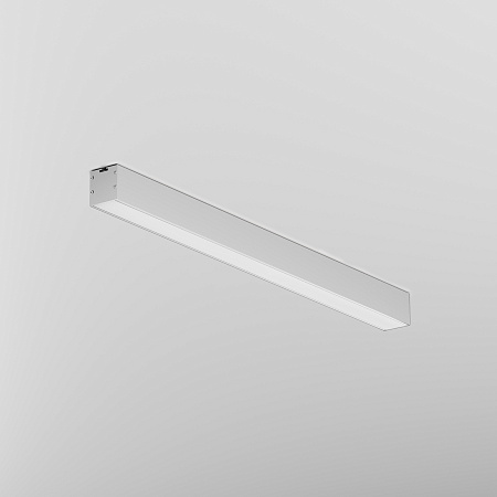 Линейный светильник светодиодный 4000К 500*35*35мм Maytoni LL311002