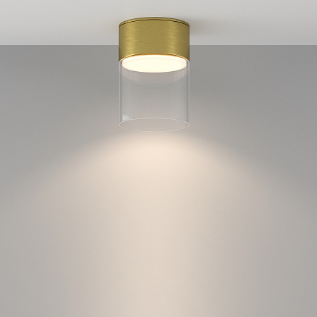 Светильник потолочный Maytoni Glory C094CL-GX53-BS