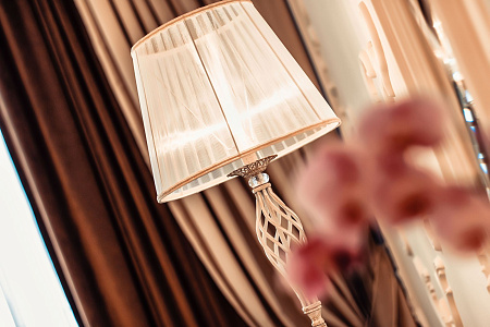 Торшер Maytoni Grace ARM247-11-G Торшер Maytoni Grace ARM247-11-G