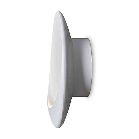 Светильник настенный светодиодный Freya Clam FR6188WL-L5W Светильник настенный светодиодный Freya Clam FR6188WL-L5W