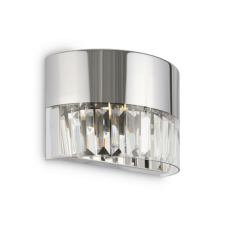 Настенный светильник Maytoni Wonderland MOD313WL-01CH