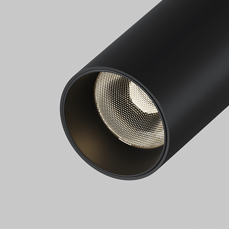 Спот светодиодный Maytoni Focus TC142CL-6W3K-B Спот светодиодный Maytoni Focus TC142CL-6W3K-B