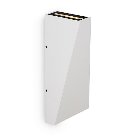 Архитектурный светодиодный светильник Maytoni Times Square O580WL-L6W