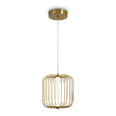 Подвесной светильник Freya Sabi FR6131PL-L13BS