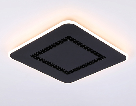 Светильник потолочный светодиодный LineTech FL51419