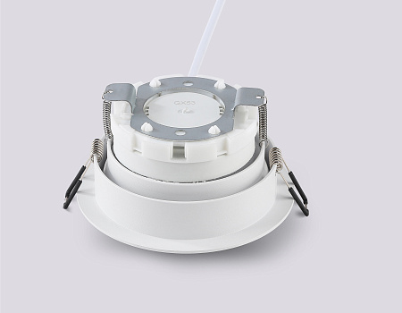 Светильник встраиваемый Ambrella light TN52331