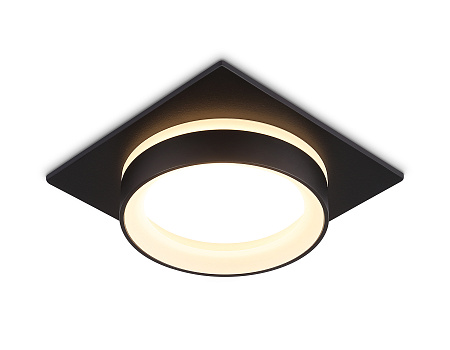 Светильник встраиваемый Ambrella light TECHNO SPOT TN6710