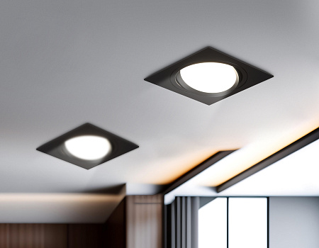 Светильник встраиваемый Ambrella light TN51917