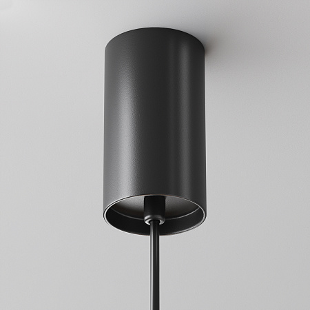 Светильник подвесной светодиодный Maytoni Jelly P105PL-12W3K-BS