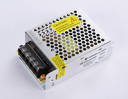 Блок питания 12V 100W IP20 LED Driver GS9504