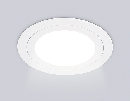 Светильник встраиваемый Ambrella light TECHNO SPOT TN6601