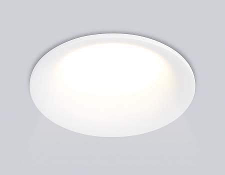 Светильник встраиваемый Ambrella light TECHNO SPOT TN51810