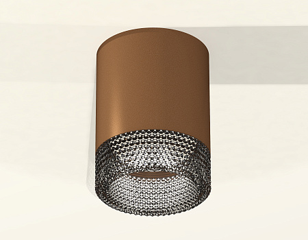 Потолочный светильник Techno XS6304022