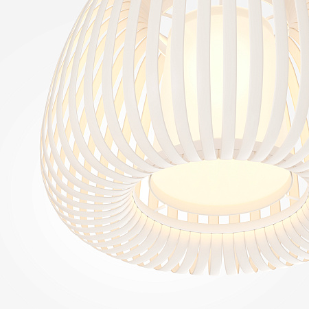 Светильник подвесной Maytoni Kirigami MOD409PL-01W Светильник подвесной Maytoni Kirigami MOD409PL-01W