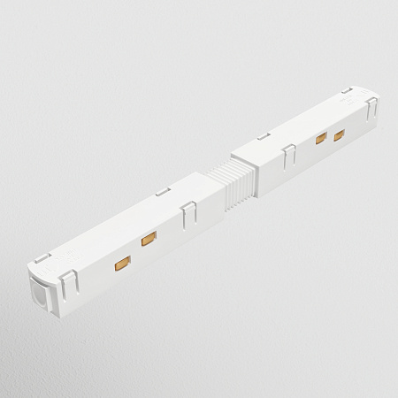 Коннектор гибкий для магнитного шинопровода Maytoni Gravity TRA004PC-22W