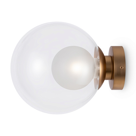 Бра Maytoni Basic form MOD521WL-01G3