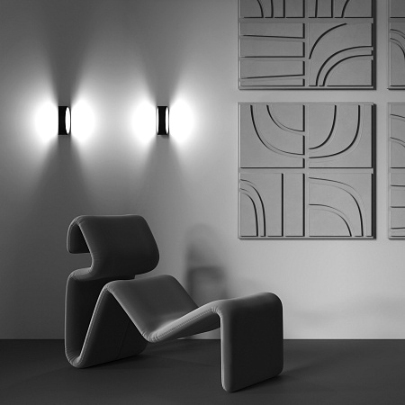 Настенный светильник Maytoni Marcus C806WL-L5B Настенный светильник Maytoni Marcus C806WL-L5B