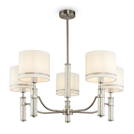 Люстра на штанге Freya Albero FR5108PL-05N