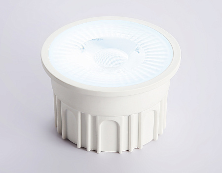 Лампа светодиодная GU5.3 12Вт BULBING 212103 Лампа светодиодная GU5.3 12Вт BULBING 212103