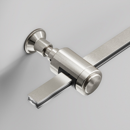 Крепление настенное Wall  одинарное Maytoni Flarity TRA155CW-S1-PT