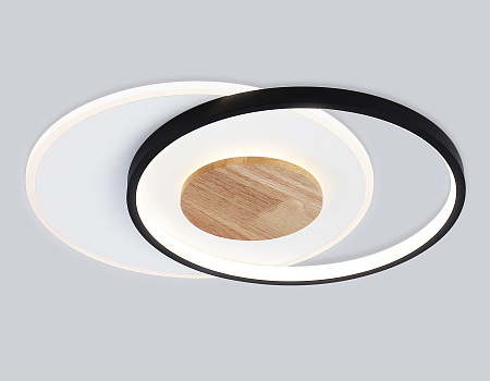 Светильник потолочный светодиодный Ambrella light FL4789