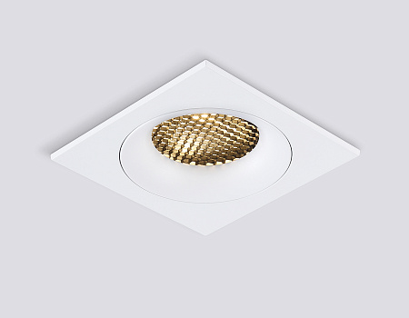 Светильник встраиваемый Ambrella light TN TN102726