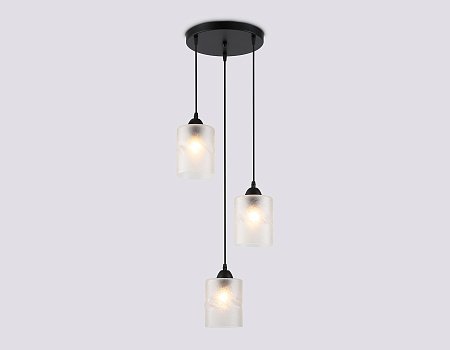 Светильник подвесной Ambrella light TRADITIONAL TR3410