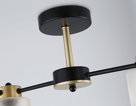 Люстра потолочная Ambrella light TR303324