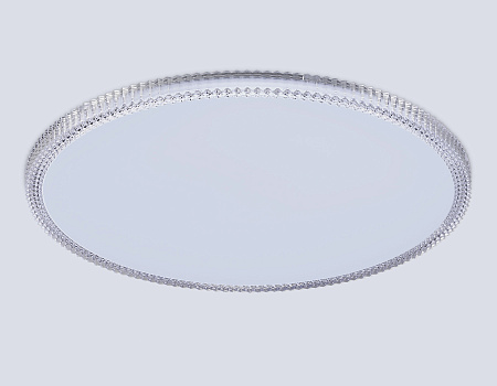 Светильник потолочный светодиодный Orbital FZ1710