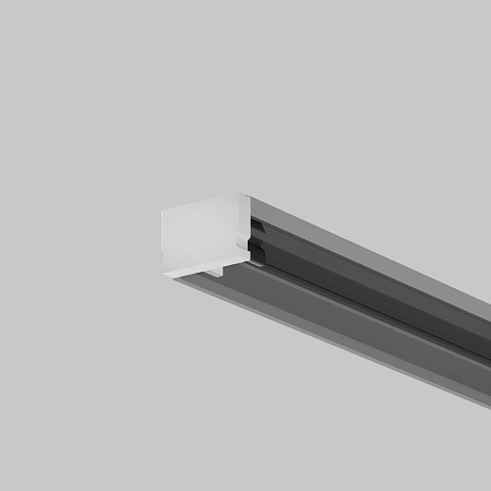 Комплект заглушек для профиля 631001 Maytoni Led Strip 642010