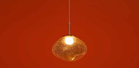 Светильник подвесной светодиодный Freya Mote FR5601PL-L40YA