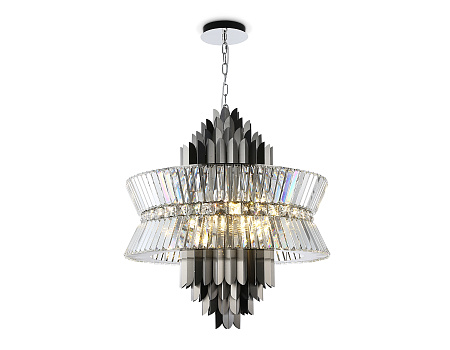 Люстра подвесная Ambrella light HIGH LIGHT LH41026