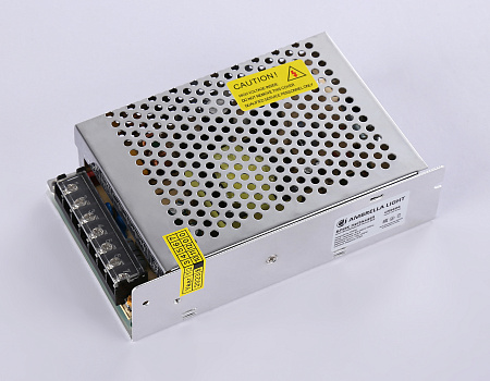 Блок питания 24V 100W IP20 LED Driver GS9604