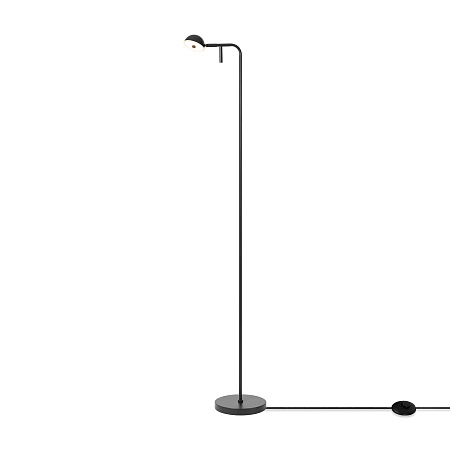 Торшер светодиодный Freya Piece FR5549FL-L5B