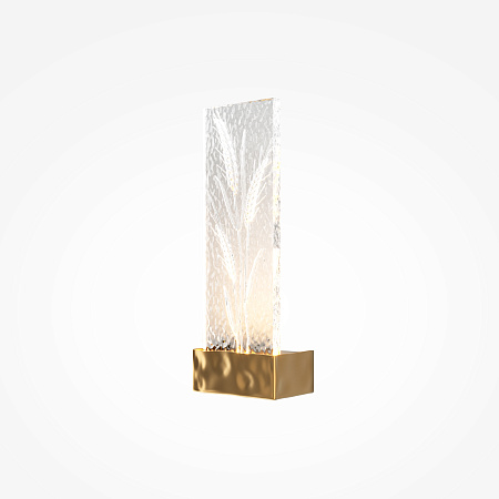 Светильник настенный светодиодный Maytoni Ornate MOD318WL-L3BS3K